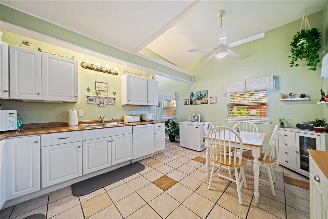 2519 Countiss Drive Corpus Christi TX 78410