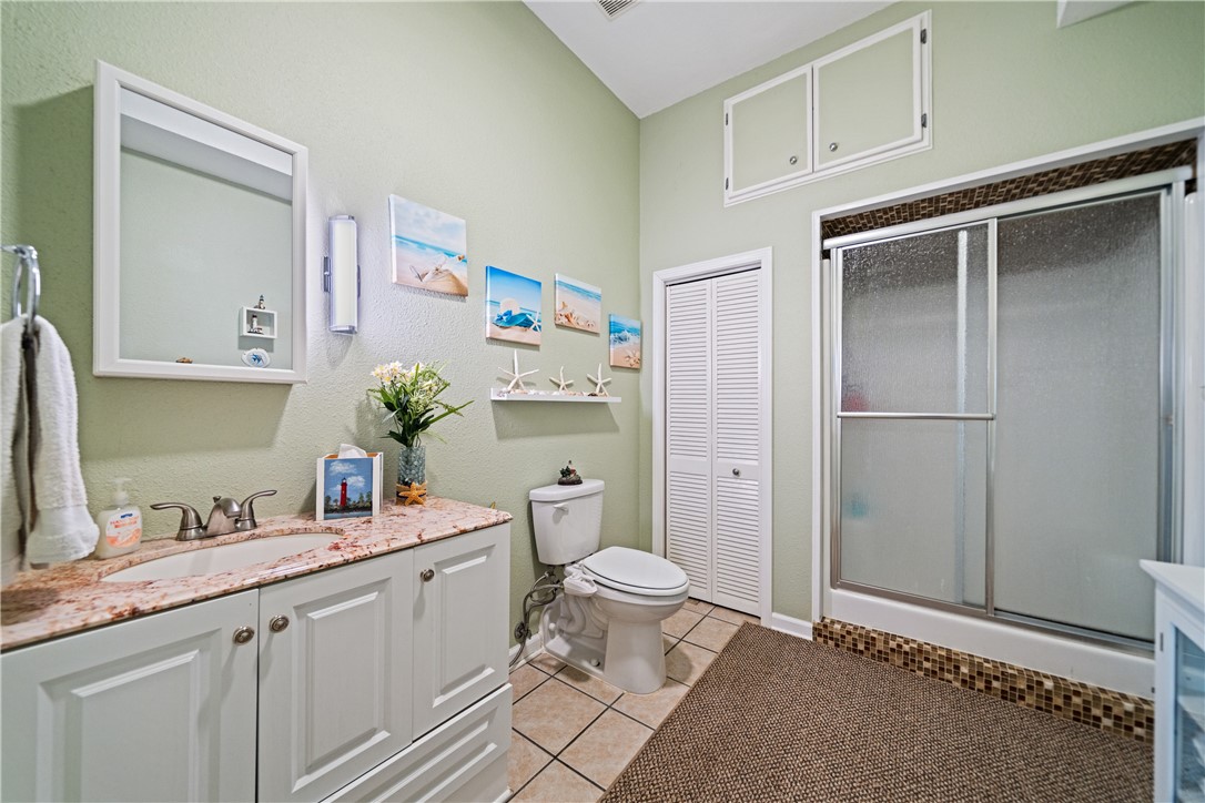 2519 Countiss Drive Corpus Christi TX 78410