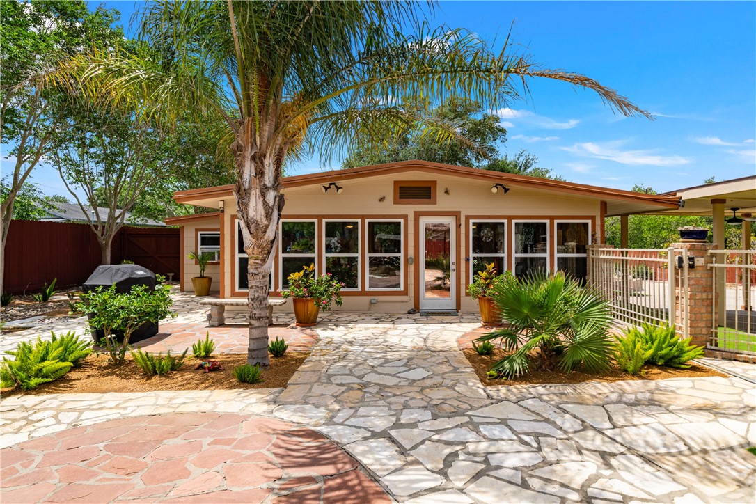 2519 Countiss Drive Corpus Christi TX 78410