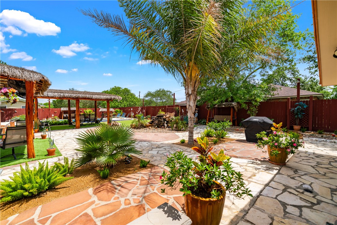 2519 Countiss Drive Corpus Christi TX 78410