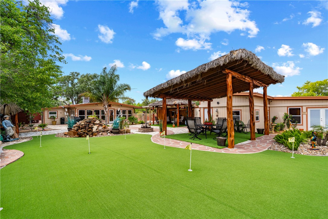 2519 Countiss Drive Corpus Christi TX 78410