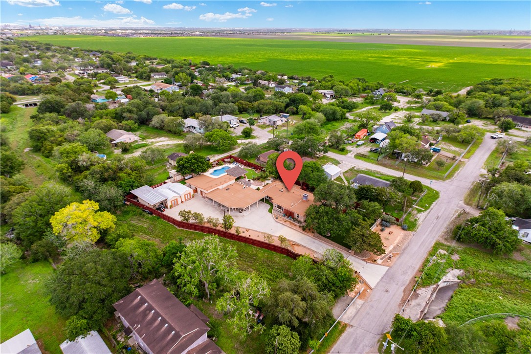 2519 Countiss Drive Corpus Christi TX 78410