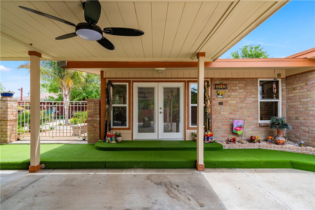 2519 Countiss Drive Corpus Christi TX 78410