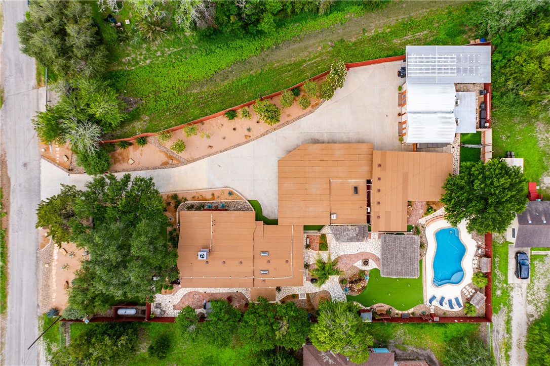 2519 Countiss Drive Corpus Christi TX 78410