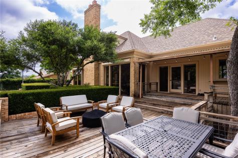 418 N Coronado Drive Kerrville TX 78028