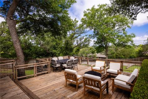 418 N Coronado Drive Kerrville TX 78028