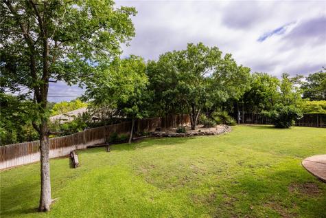 418 N Coronado Drive Kerrville TX 78028