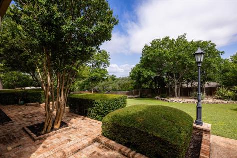 418 N Coronado Drive Kerrville TX 78028