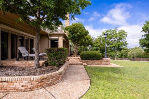 418 N Coronado Drive Kerrville TX 78028