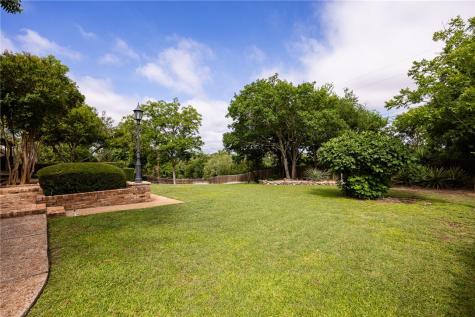 418 N Coronado Drive Kerrville TX 78028