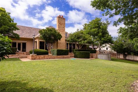 418 N Coronado Drive Kerrville TX 78028