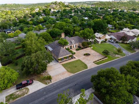 418 N Coronado Drive Kerrville TX 78028