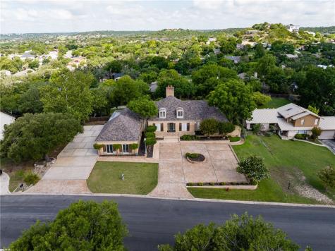 418 N Coronado Drive Kerrville TX 78028