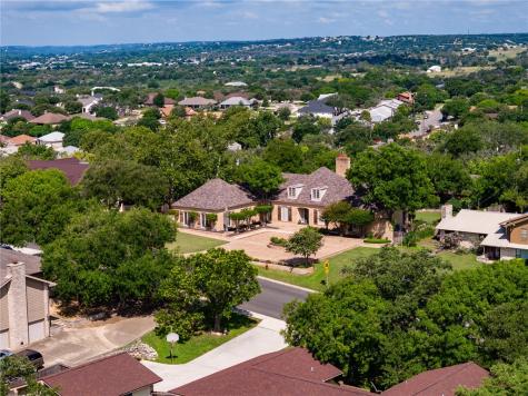 418 N Coronado Drive Kerrville TX 78028