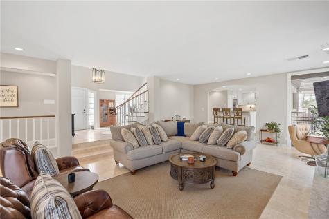 418 N Coronado Drive Kerrville TX 78028