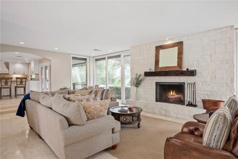 418 N Coronado Drive Kerrville TX 78028