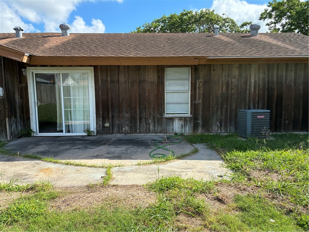 5705 Cain Drive Corpus Christi TX 78412