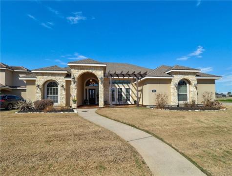 1004 Black Diamond Court Portland TX 78374