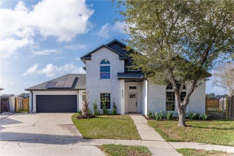 6402 Avignon Street Corpus Christi TX 78414
