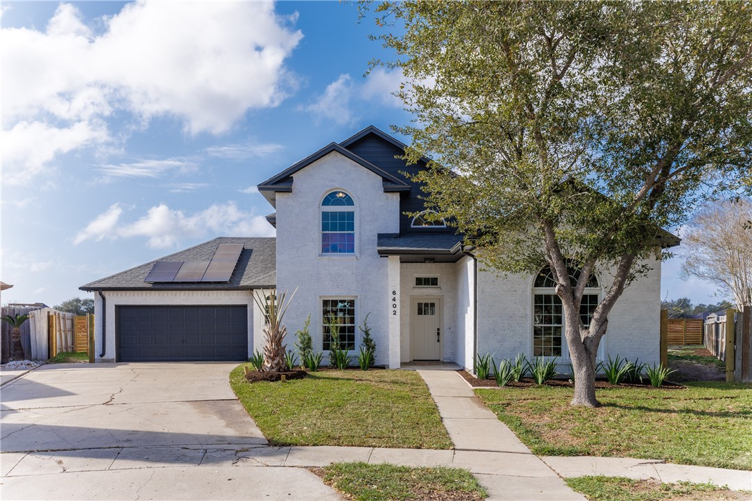 6402 Avignon Street Corpus Christi TX 78414