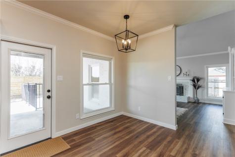 6402 Avignon Street Corpus Christi TX 78414