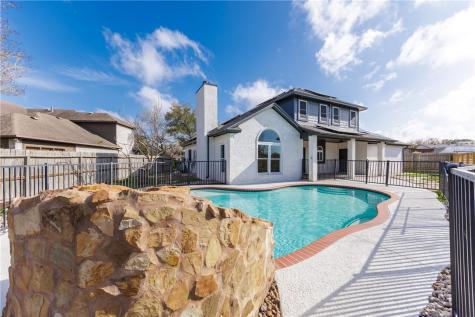 6402 Avignon Street Corpus Christi TX 78414