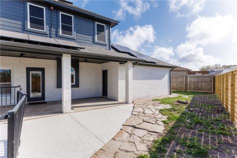 6402 Avignon Street Corpus Christi TX 78414