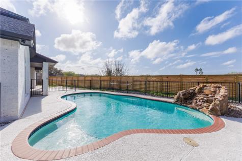 6402 Avignon Street Corpus Christi TX 78414