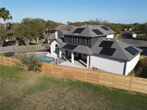 6402 Avignon Street Corpus Christi TX 78414