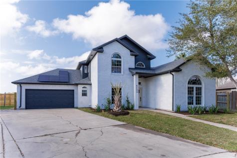 6402 Avignon Street Corpus Christi TX 78414