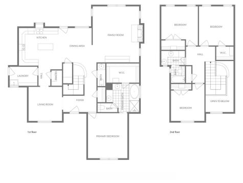 6402 Avignon Street Corpus Christi TX 78414