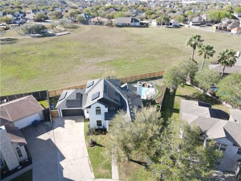 6402 Avignon Street Corpus Christi TX 78414
