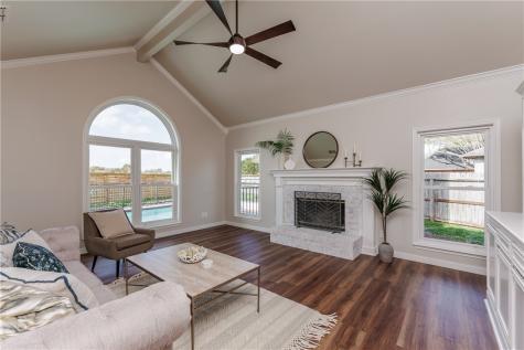 6402 Avignon Street Corpus Christi TX 78414