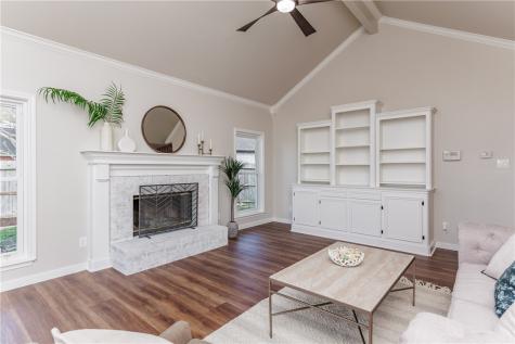 6402 Avignon Street Corpus Christi TX 78414