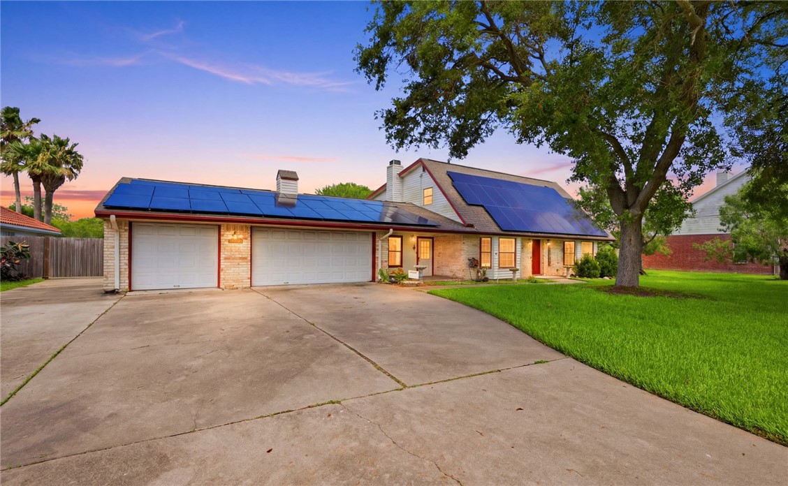6996 Lovers Lane Corpus Christi TX 78412