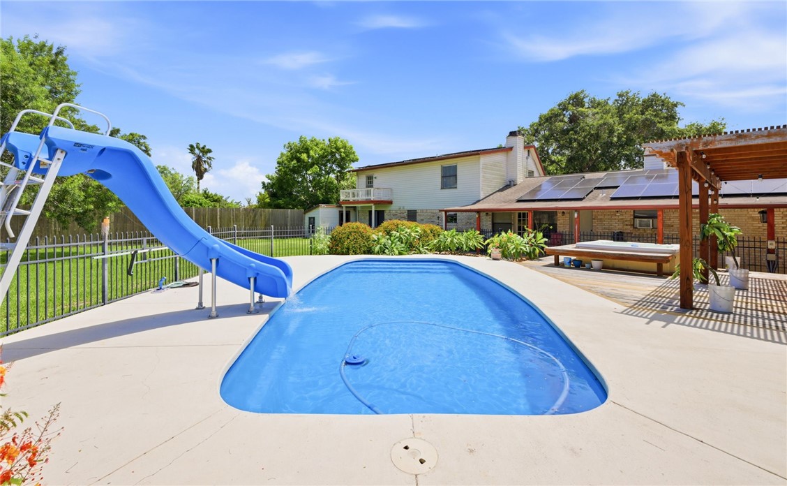 6996 Lovers Lane Corpus Christi TX 78412