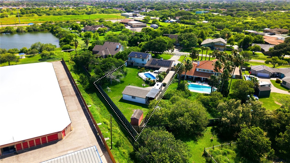 6996 Lovers Lane Corpus Christi TX 78412