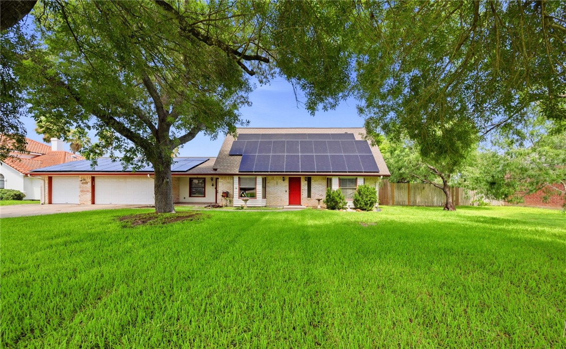 6996 Lovers Lane Corpus Christi TX 78412