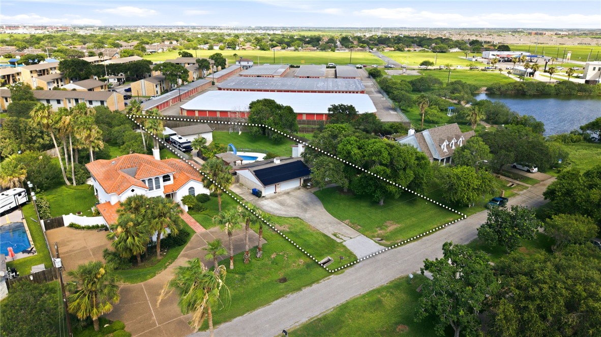 6996 Lovers Lane Corpus Christi TX 78412