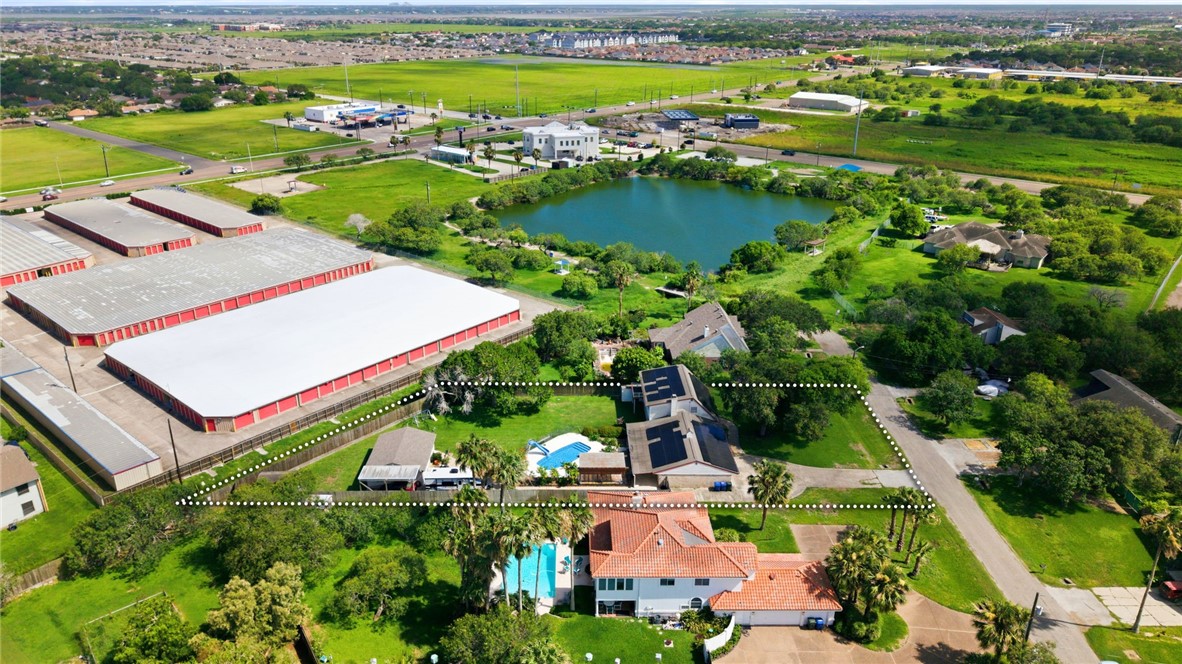 6996 Lovers Lane Corpus Christi TX 78412