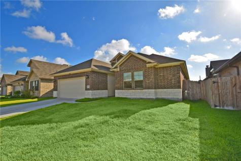 8158 Luz De Luna Street Corpus Christi TX 78414