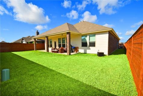 8158 Luz De Luna Street Corpus Christi TX 78414