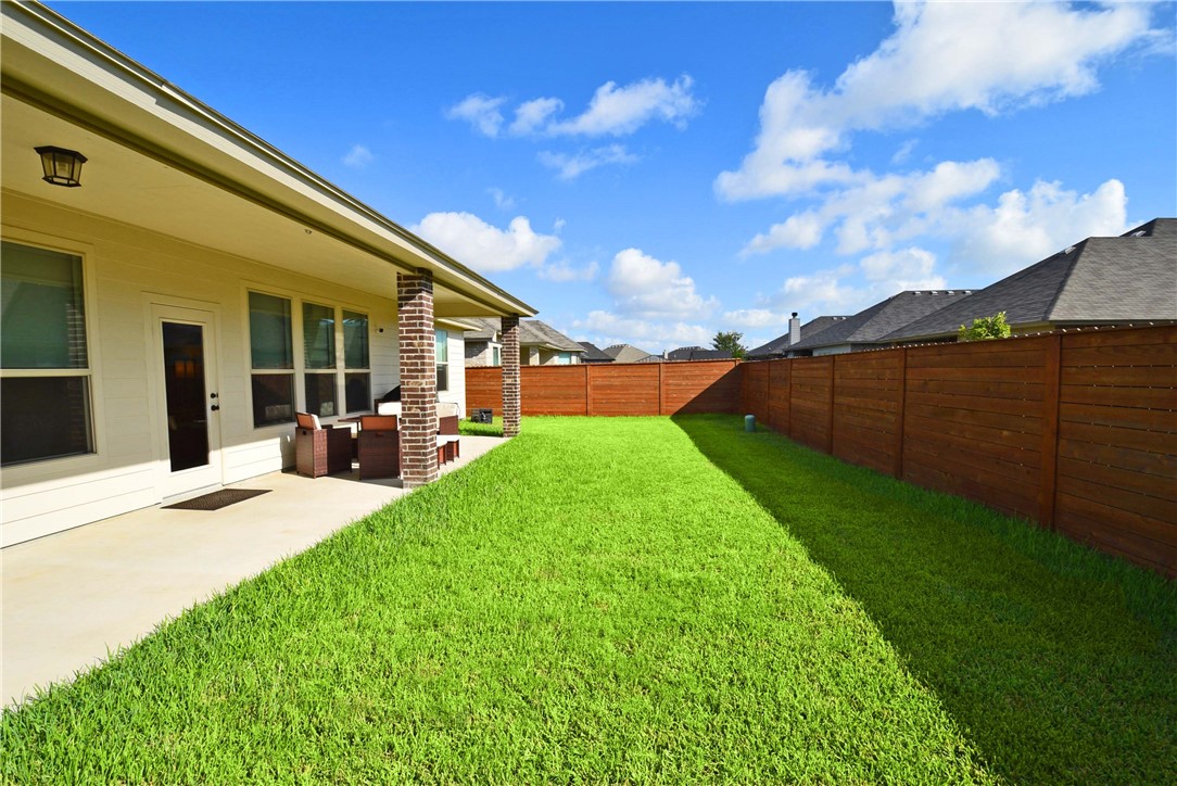 8158 Luz De Luna Street Corpus Christi TX 78414