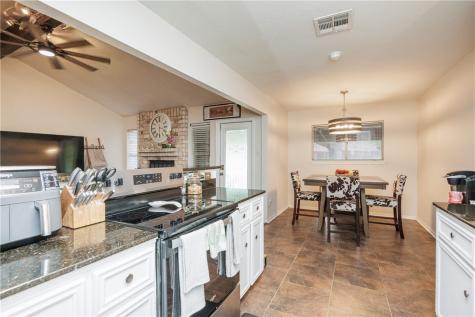 3109 Crestwater Drive Corpus Christi TX 78415