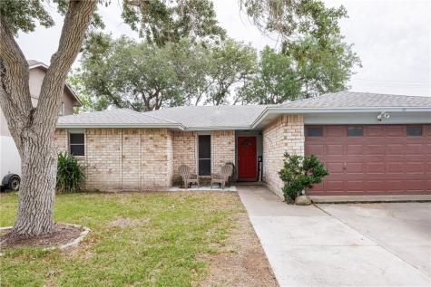 3109 Crestwater Drive Corpus Christi TX 78415