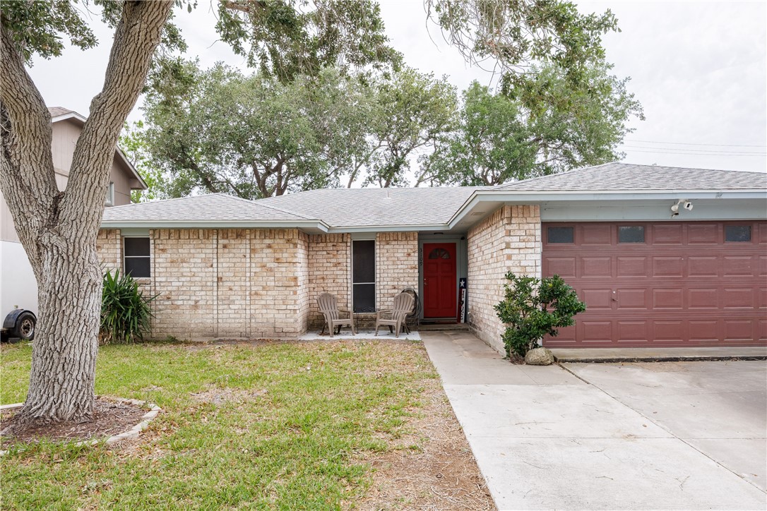 3109 Crestwater Drive Corpus Christi TX 78415