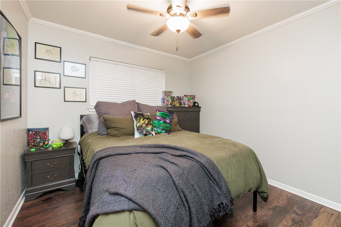 3109 Crestwater Drive Corpus Christi TX 78415
