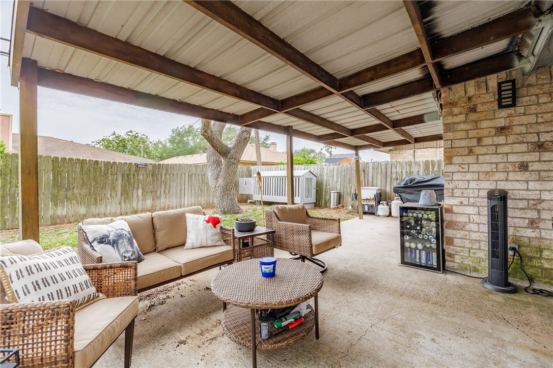 3109 Crestwater Drive Corpus Christi TX 78415