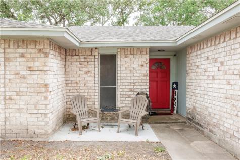 3109 Crestwater Drive Corpus Christi TX 78415