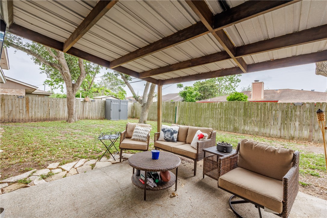 3109 Crestwater Drive Corpus Christi TX 78415